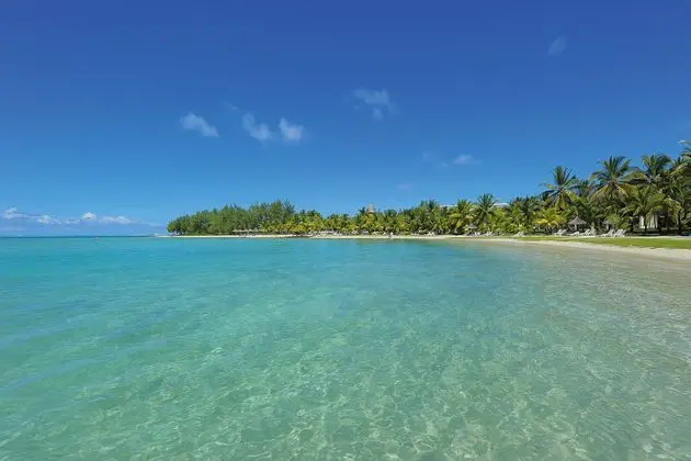 Shandrani Beachcomber Resort & Spa
