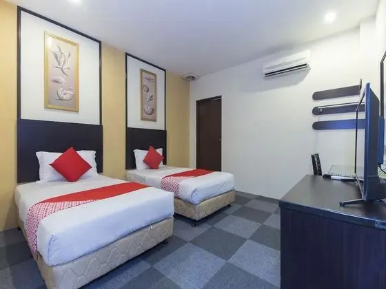 Hotel Shangg