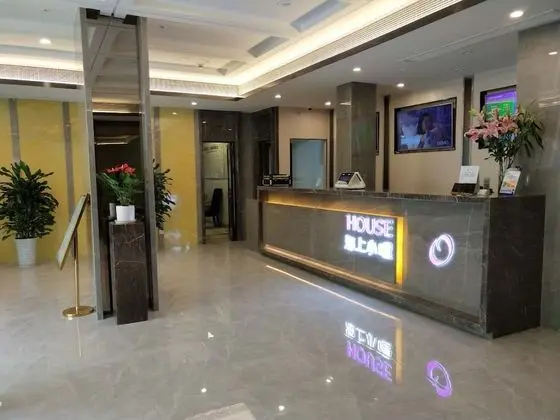 Shanghai Haodu Grand Hotel Laoshan