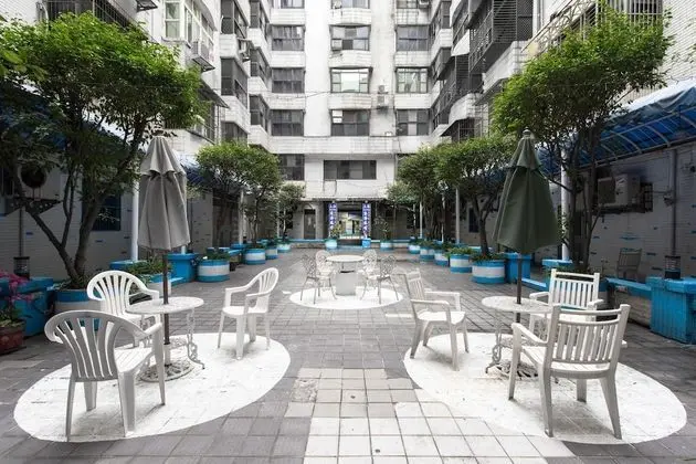 Shanghai Hotel