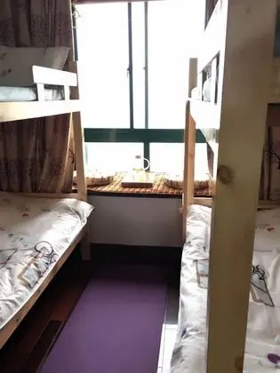 Shanghai LOST International Youth Hostel