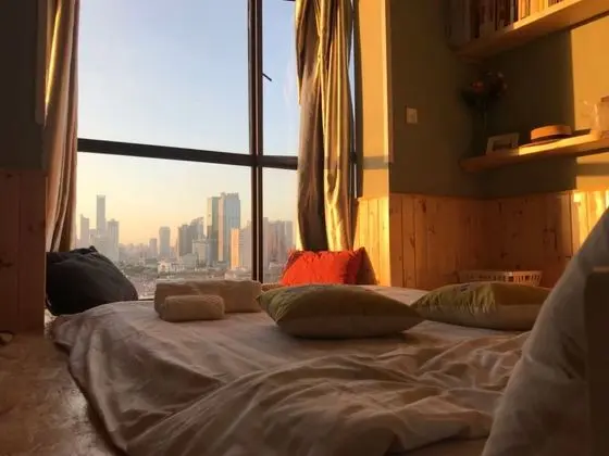 Shanghai Milu Home - Xiangyang South Road Branch