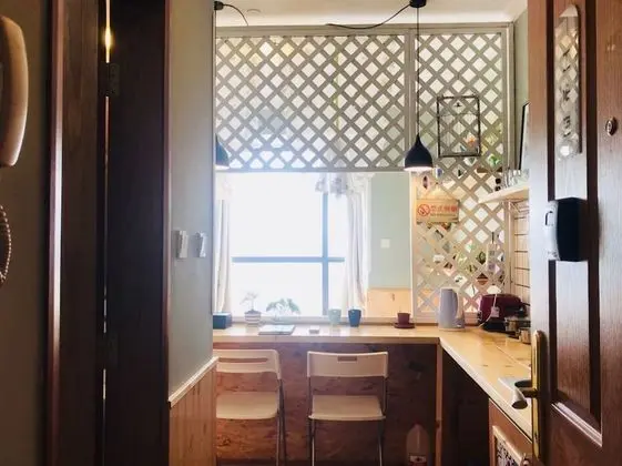 Shanghai Milu Home - Xiangyang South Road Branch - Oda