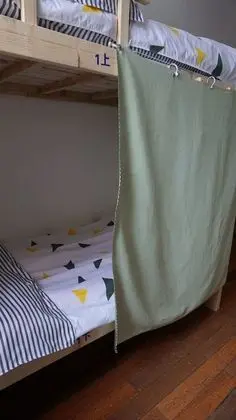 Shanghai Mofang Style Girls' Hostel - Oda