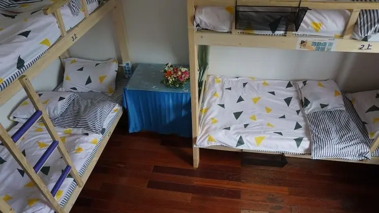 Shanghai Mofang Style Girls' Hostel - Öne Çıkan Resim
