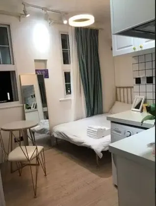 Shanghai Moxi Inn Middle Yanan Rd Branch