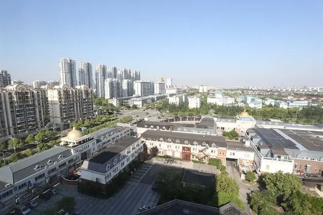 Shanghai Neo-Sunshine Hotel