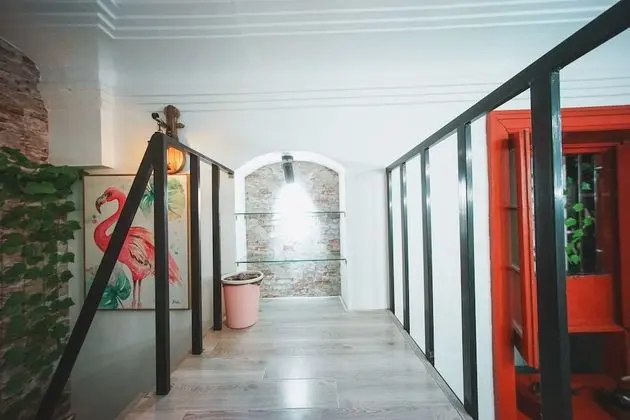 Shanghai Rainbow No.35