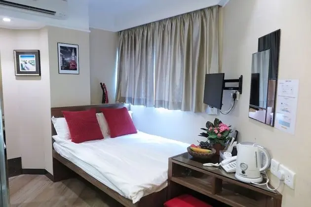 Shanghai Red Hotel - Öne Çıkan Resim