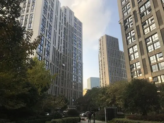 Shanghai Summer Youth Hostel