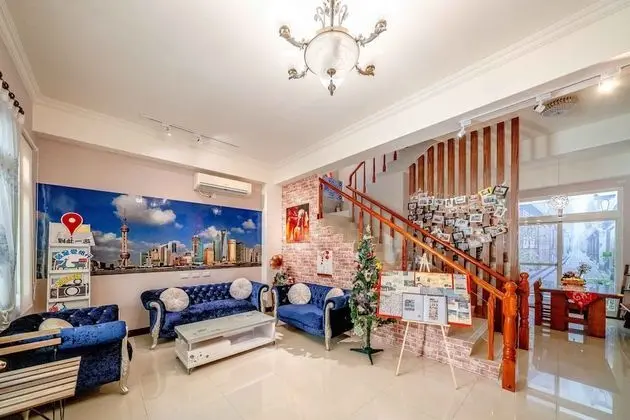 Shanghai Time B&B - Öne Çıkan Resim