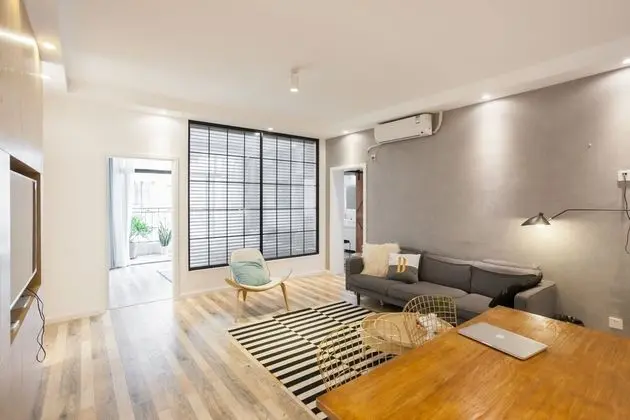Shanghai Wonderoom Apartment Xintiandi - Öne Çıkan Resim