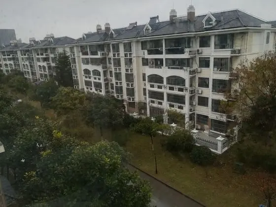 Shanghai Xianghe Stylish Guest House