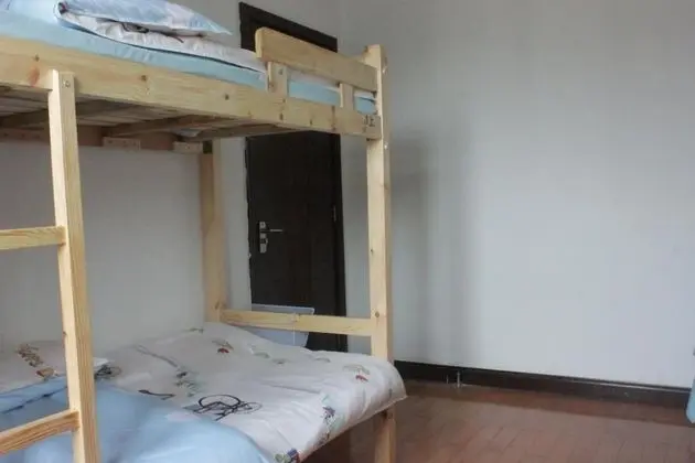 Shanghai Xiangzuo Xiangyou Youth Hostel - Oda