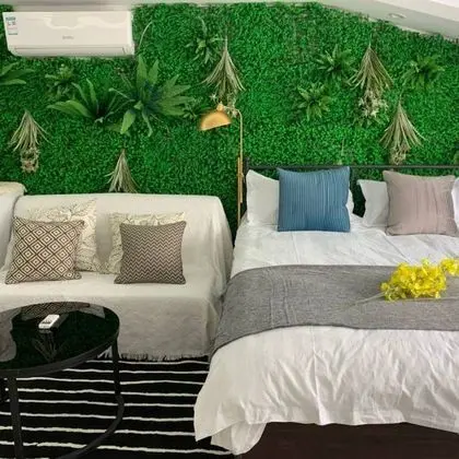 Shanghai Yanshe Madang Road No.2 Branch