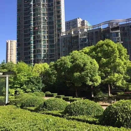 Shanghai Yuelai Guest House