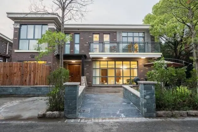 Shanghai YUNQI Villa