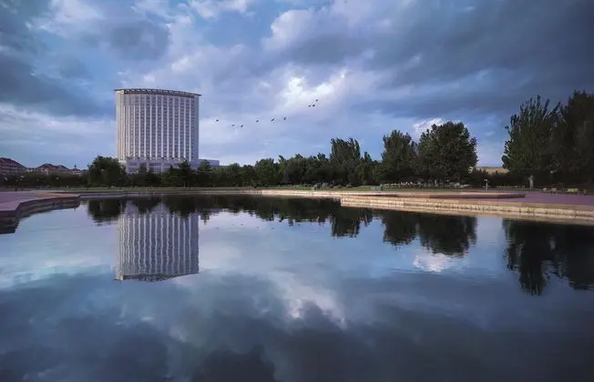 Shangri-La Baotou