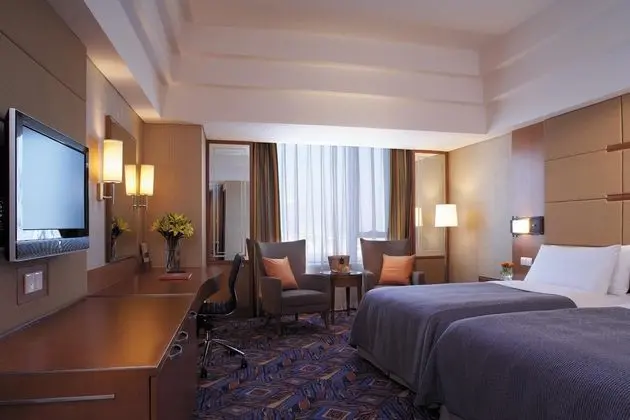 Shangri-La Baotou - Oda