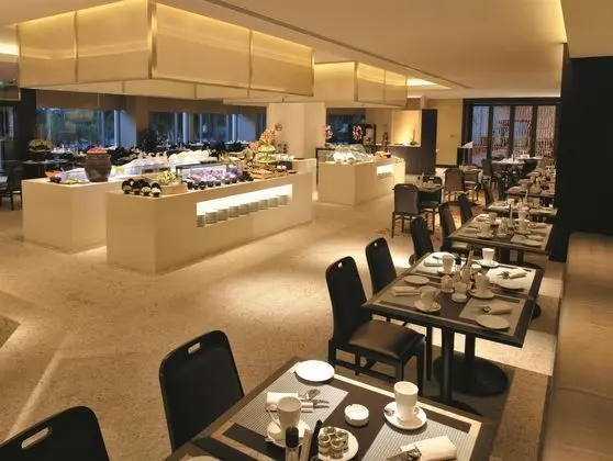 Shangri La Hotel Beihai