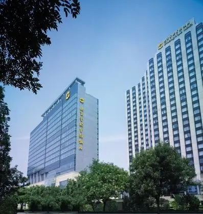 Shangri-la Hotel Beijing