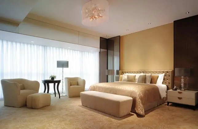 Shangri-la Hotel Beijing - Oda