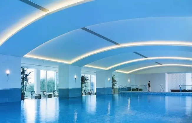 Shangri-la Hotel Beijing - Plaj