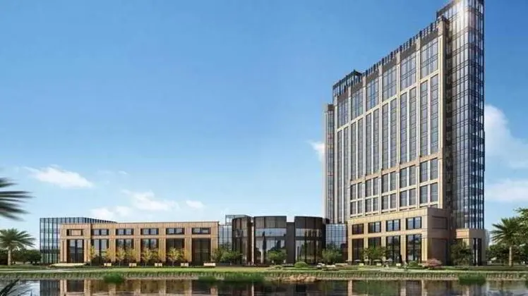 Shangri-La Changzhou