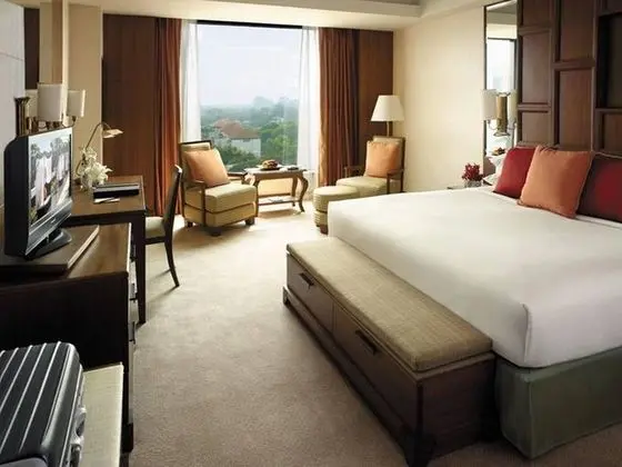 Shangri-La Chiang Mai - Oda