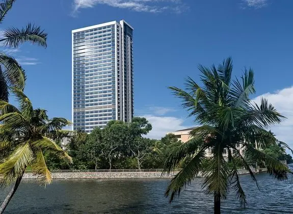Shangri-La Hotel, Colombo