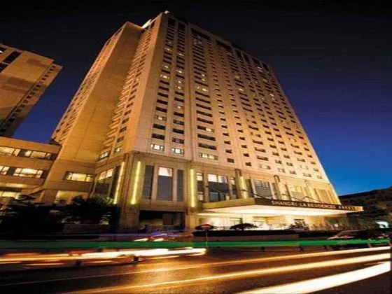 Shangri-la DaLian
