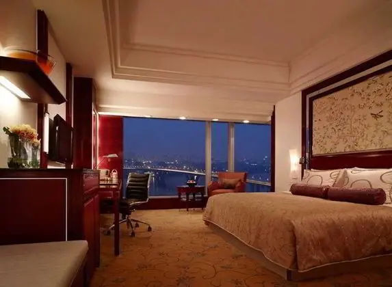 Shangri-La Guangzhou - Oda