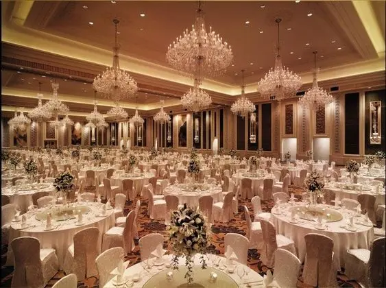 Shangri-La Hotel Guilin - İş / Konferans