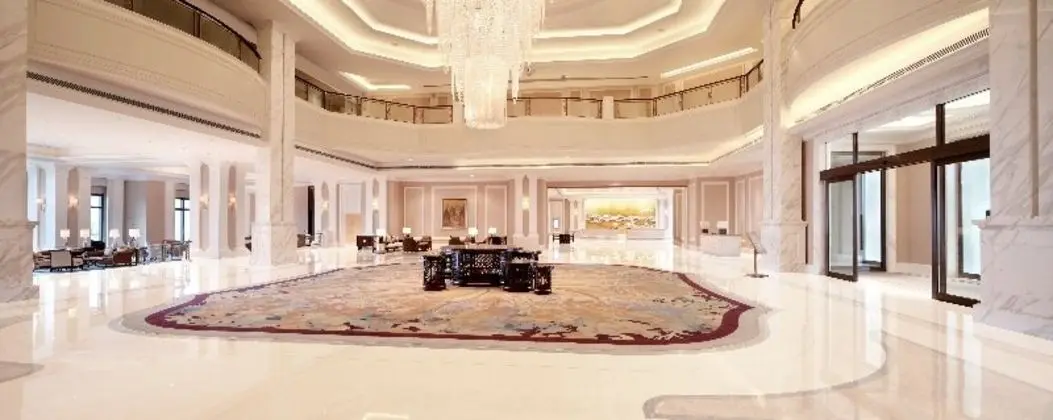 Shangri-La Hotel, Haikou