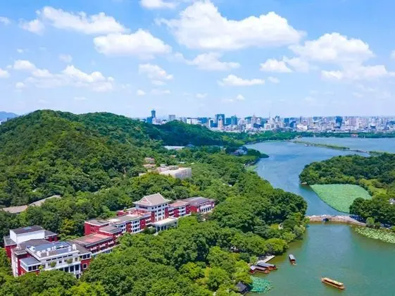 Shangri-la Hangzhou - Öne Çıkan Resim