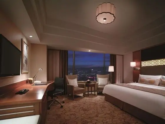 Shangri-La Huhhot