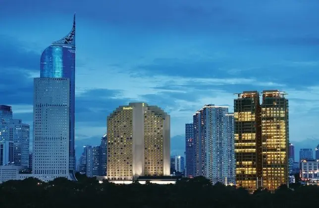 Shangri-La Jakarta
