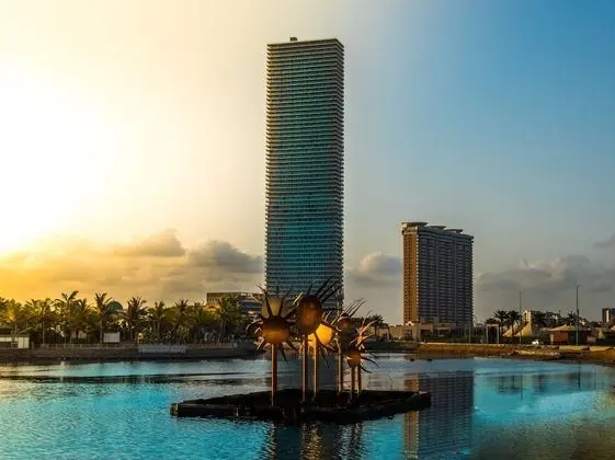 Shangri-La Jeddah - Dış Mekan