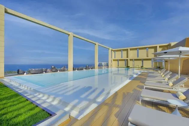 Shangri-La Jeddah - Havuz