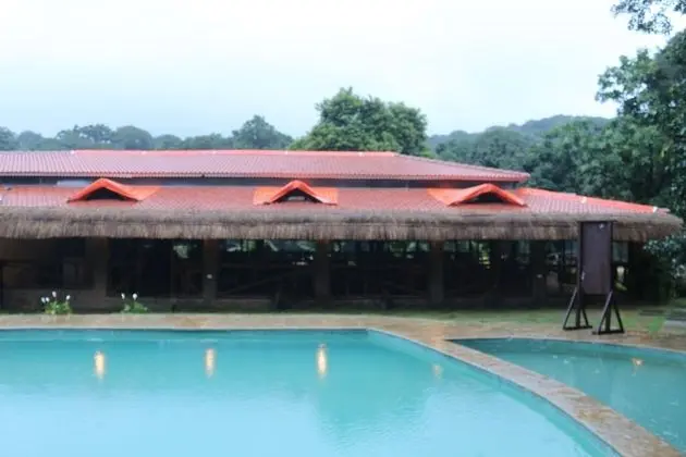Shangri La Jungle Resort