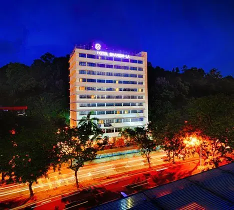 Shangri-La