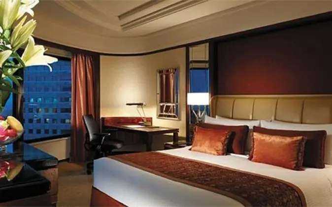 Shangri-La Hotel Kuala Lumpur