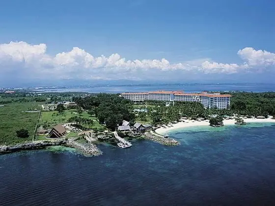 Shangri-la Mactan Resort and Spa, Cebu