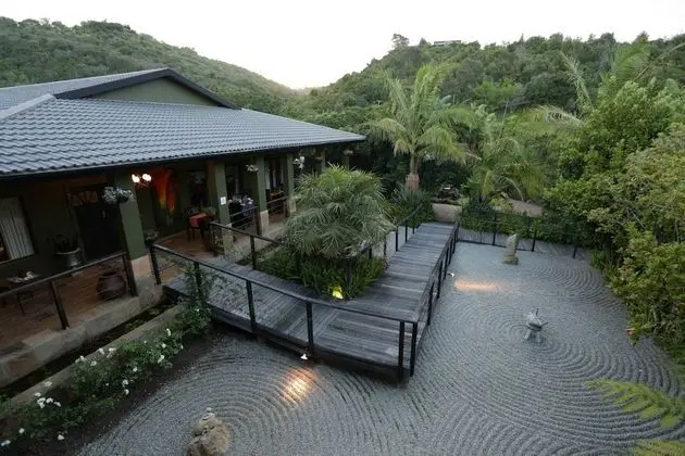 Shangri-La Manor - Adults Only - Dış Mekan
