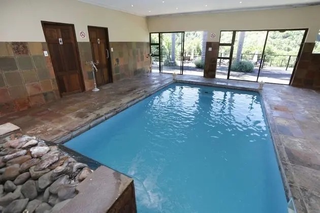 Shangri-La Manor - Adults Only - Havuz