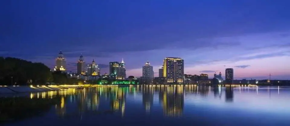 Shangri-la Manzhouli