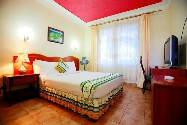 Shangri-la Hotel Muyenga - Öne Çıkan Resim