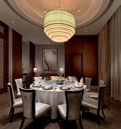 Shangri-La Hotel Nanchang