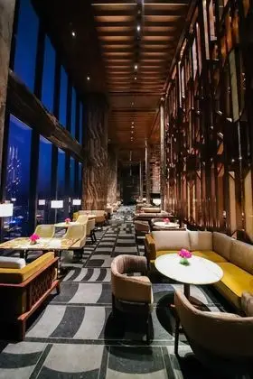 Shangri-La Nanning - Spa