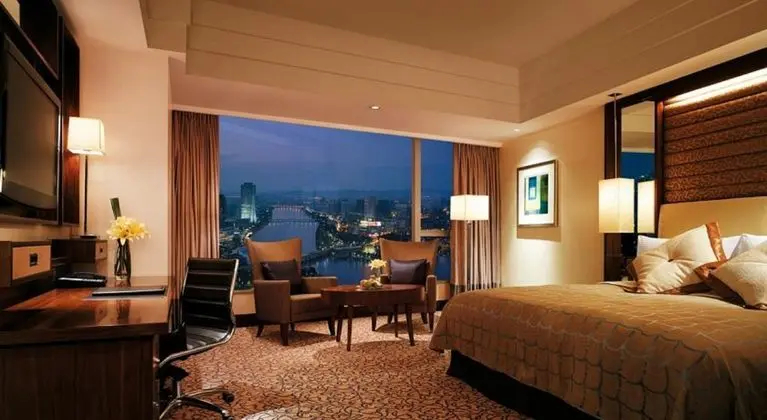 Shangri-la Ningbo